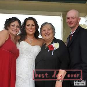 Meet your Posher, Dawn